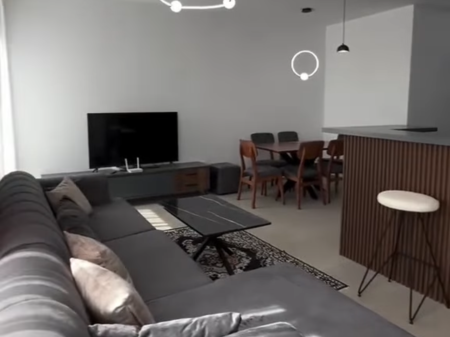 Rent Apartment 2+1+2, Forest Residence Dry Lake !
