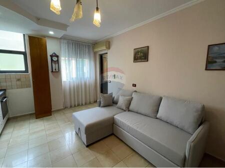 Apartament - Për Qira - Shkolla e Baletit, Tiranë € 600