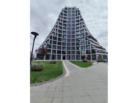 AFFITTO APPARTAMENTO 2+1+2 CON PARCHEGGIO PER UFFICI! 1.800 € /Mese