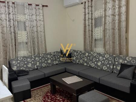 JEPET APARTAMENT 2+1+BLK ME QERA NE SAUK 450 EURO