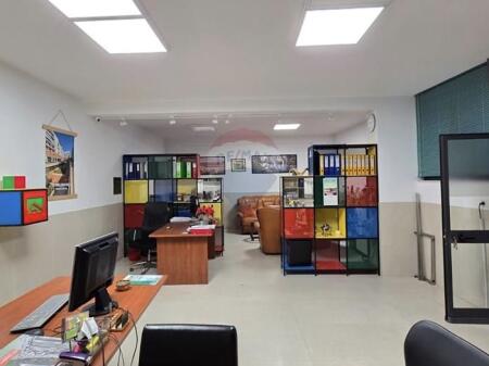 FOR SALE – Office Space near 21 Dhjetori!