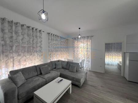 Rent, Apartment 2+1, Mangalem Complex, Tirana. 450 €