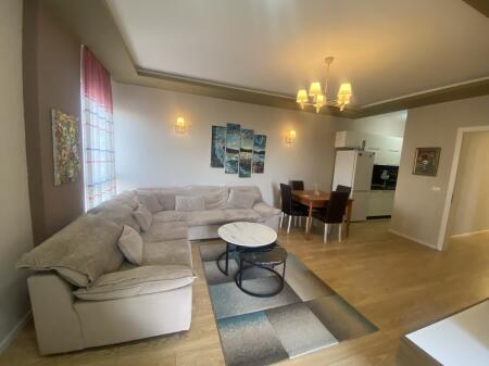 2+1,furnished peti street dry lake,price 700 euro