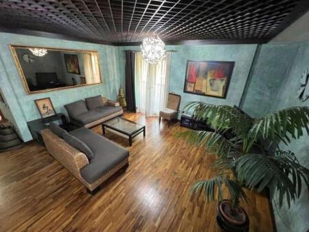 Bllok, shesim apartament 2+1
