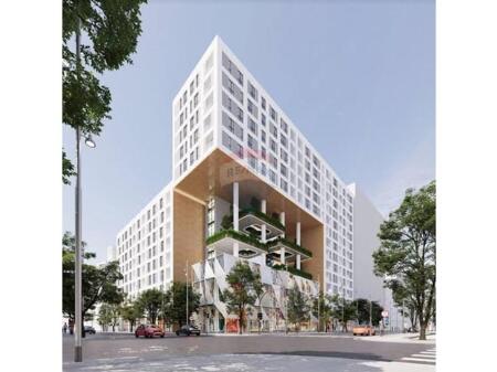 Appartamento 2+1+2 in Vendita, Nuovo Boulevard