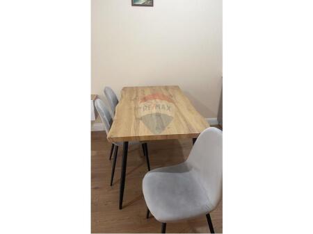 APARTAMENT 2+1 PER QIRA PORCELANI