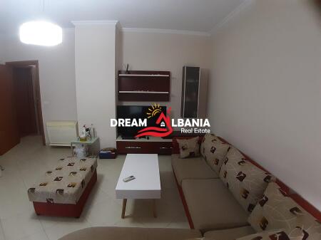 Apartamente 1+1 me qera ne rrugen e Durresit, prane Qendres ne Tirane (ID 4211679)