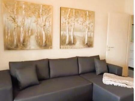 JEPET ME QIRA, APARTAMENT 1+1+POST PARKIMI TEK RRUGA E DURRESIT