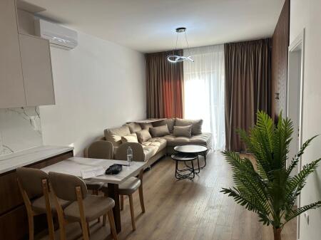 For Rent Apartment 2+1+Balcony at Zogu i Zi