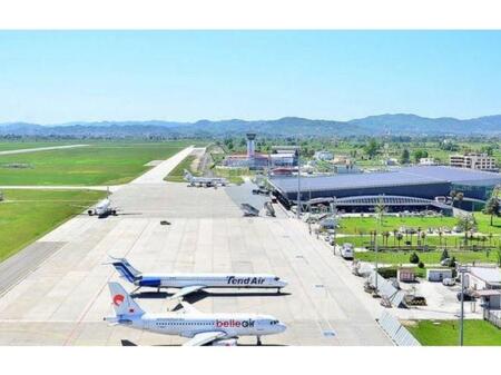 **Multifunctional Building for Sale near Tirana Airport**