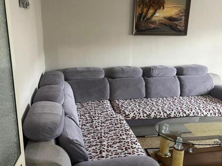 Okazion!!! Shitet apartament 1+1 ne Laprake 88,000 euro (64 m2 neto)