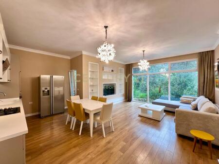 RENT, MODERN 2+1 APARTMENT with PARKING SPACE‼️