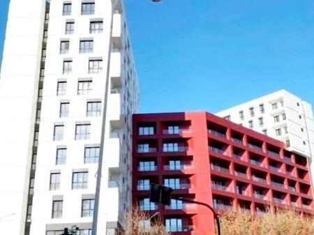 APARTAMENT 1+1 📍Kompleksi ARLIS, Farmacia 10