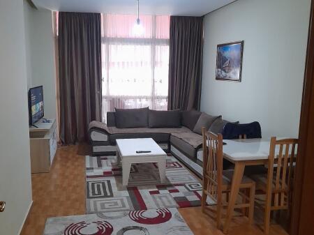 APARTAMENT 2+1. 35000 LEKE.YZBERISHT.