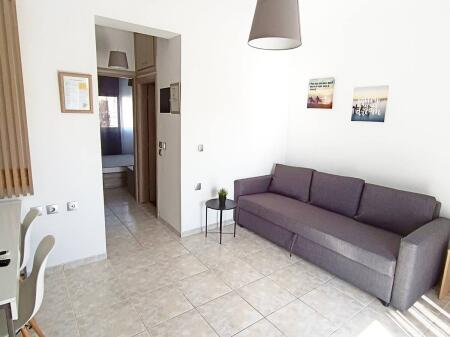 Apartament Me Qera 1+1 Vasil Shanto (ID B211389) Tirane​