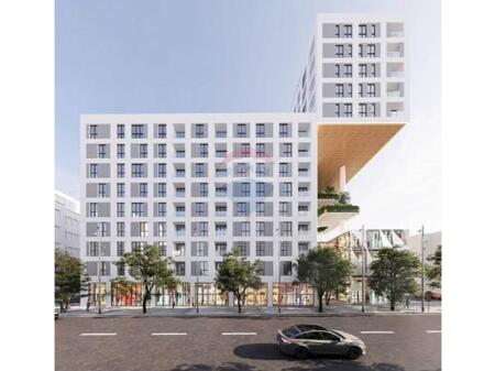 Appartamento 2+1+2 in Vendita, Nuovo Viale