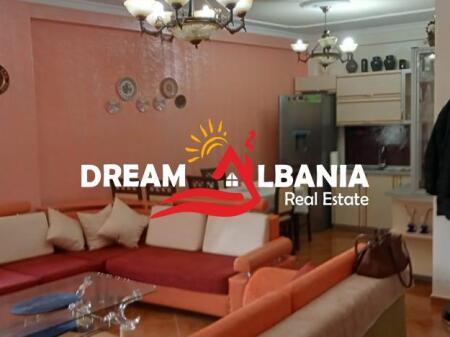 Apartament 1+1 me qera prane Restorant Freskut, ne Tirane ( ID 42111485)