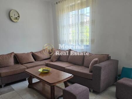 Rent, Apartment 2+1, Durres Street, 550 euro/month