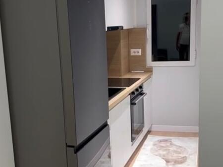 Apartment 1+1, Ballet School!
