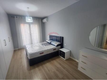 Apartment 2+1+parking at Delijorgji Complex