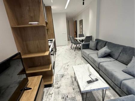 Apartament 2+1 me Qira – Rruga Kosova