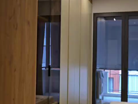 APARTAMENT 2+1+POST PARKIMI, KOMPLEKSI DELIJORGJI