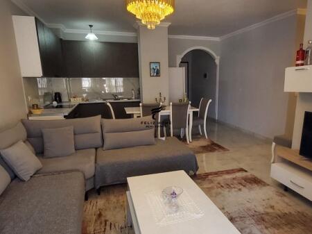 APARTMENT FOR RENT 2+1 PARIS COMMUNE 65,000 LEKE