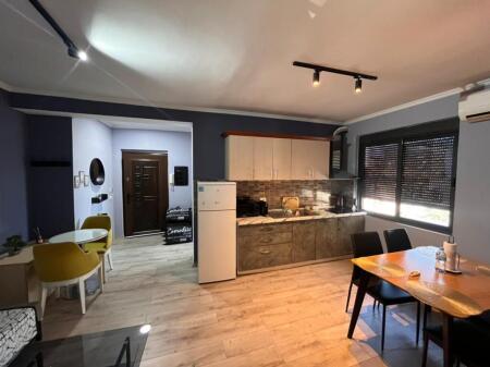 2+1 apartment for rent in Laprake.