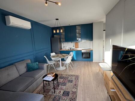 Rent, Apartment 1+1, Future Home Residence, New Ring