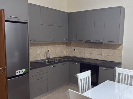 Apartament 2+1. Sauk