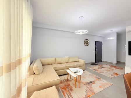 🏡 2+1 apartment with parking space for rent