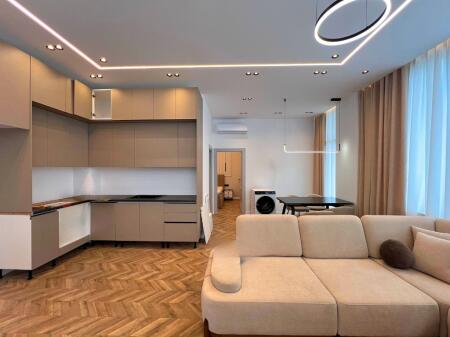 Apartament 1+1 me qera tek Rruga Kodra e Diellit