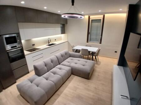 Apartament me qera 3+2+1 - 📍Kodra Diellit