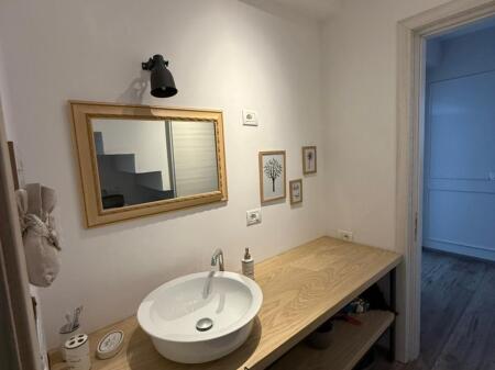 APARTAMENT 2+1 PER SHITJE TEK REZIDENCA KODRA E DIELLIT 2