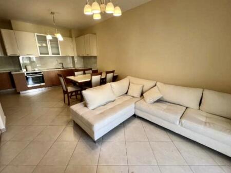 📣 RENT Apartment 2+1 With 2 Bathrooms 📍 Zogu i Zi, Tirane ✨