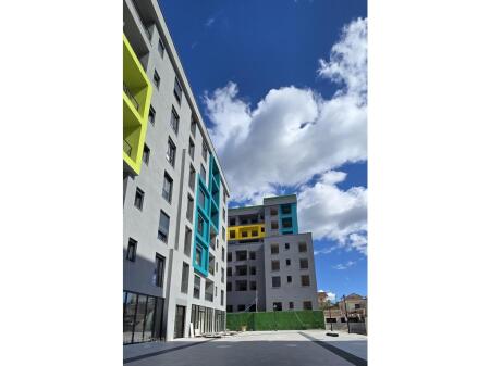 APPARTAMENTO 1+1 NELLA NUOVA UNAZA PASKUQAN! 85.000 €