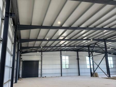 🏡 Jepet Kapanon Industrial me qira ne Vaqarr