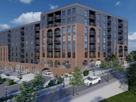 Paskuqan, Residence residenziale, vendo appartamento 1+1