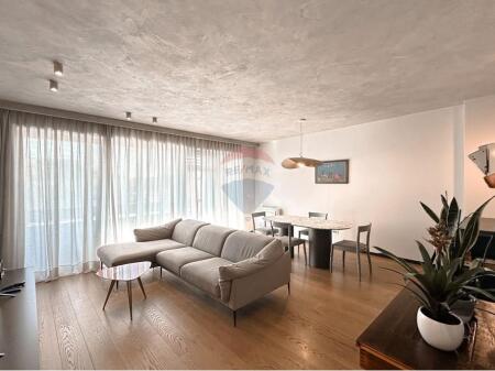 Apartament 3+1 me qira Stadiumi Dinamo