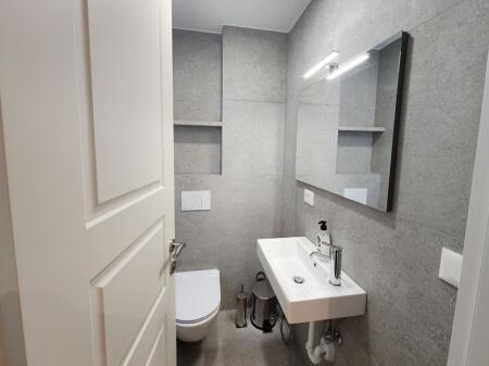APARTAMENT DUPLEKS PER QIRA TEK SHESHI SKENDERBEJ
