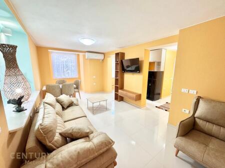 FOR RENT 2+1 APARTMENT AT WILLSON SQUARE