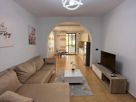 APARTAMENT 2+1 NE ISH BLLOK