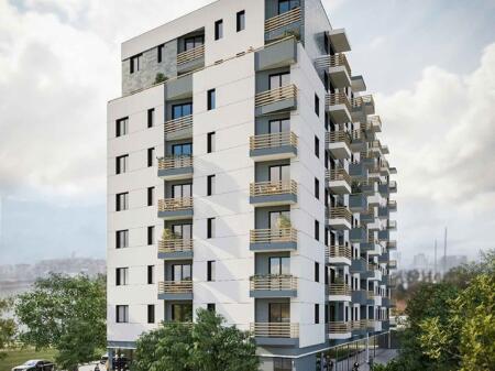 Shitet Apartament 2+1 ne faze perfundimi te E 88 prane karburant Kupola ne Laprake