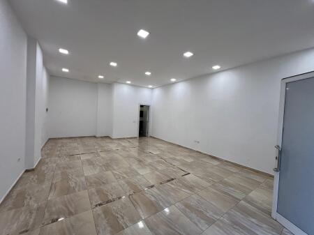 Rent, Business Premises, “Ali Demi” ,Tirana.