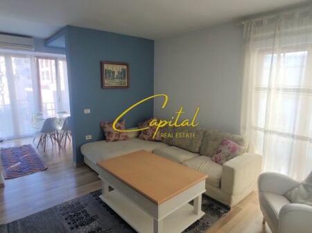 APARTAMENT ME QERA 1+1 MYSLYM SHYRI 55.000 LEKE