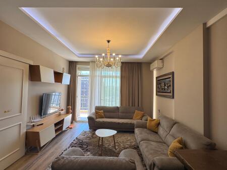 APARTAMENT 2+1 ME QIRA TEK ISH FUSHA E AVIACIONIT