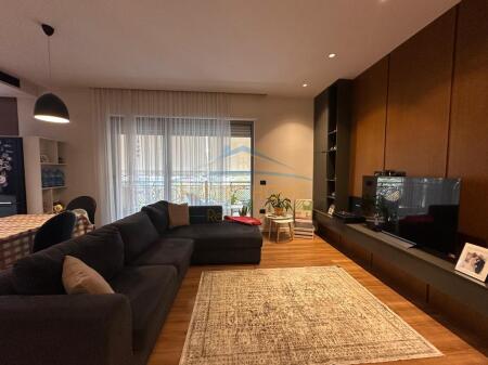 Sale, Apartment 2+1+ Parking, Delijorgji Complex !