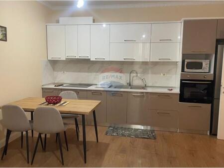 APARTMENT 2+1 FOR RENT PORCELAIN