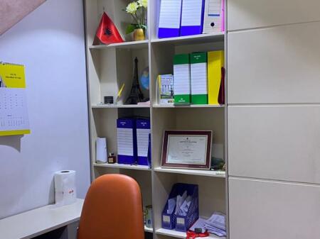 SHITET DYQAN 20 M2 RRUGA E KAVAJES 160.000 EURO