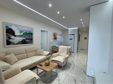 Apartment 2+1 for rent at Mine Peza Residence!